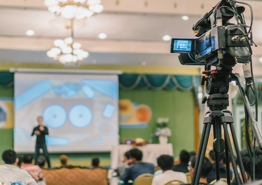 5 Reasons You Need an Event Production Company for Your Event Launch