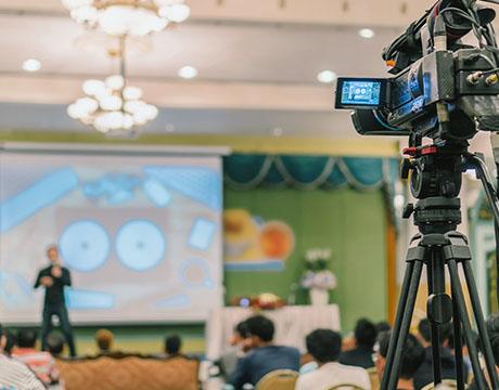 5 Reasons You Need an Event Production Company for Your Event Launch