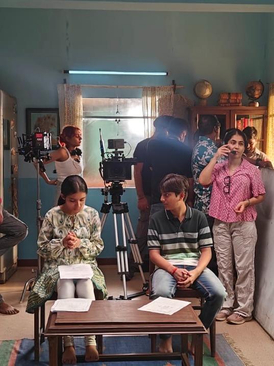 Image gallery marquee