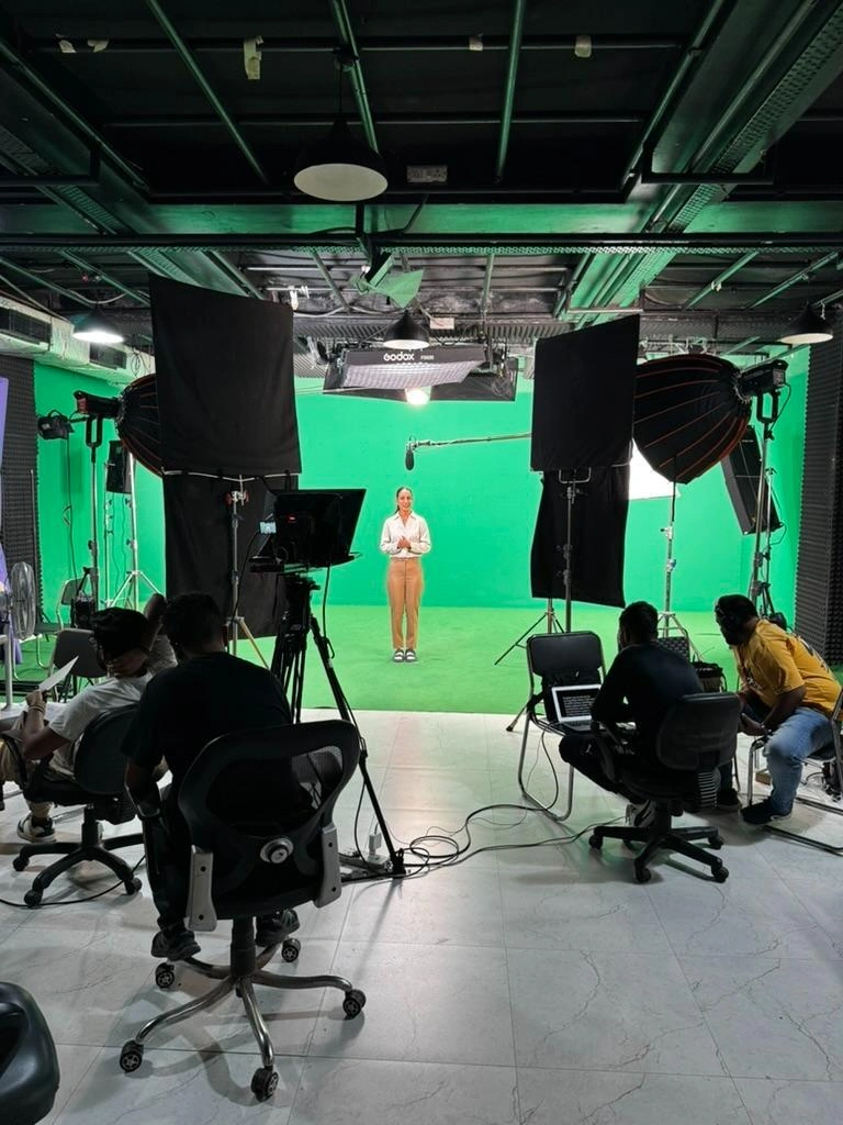 Image gallery marquee