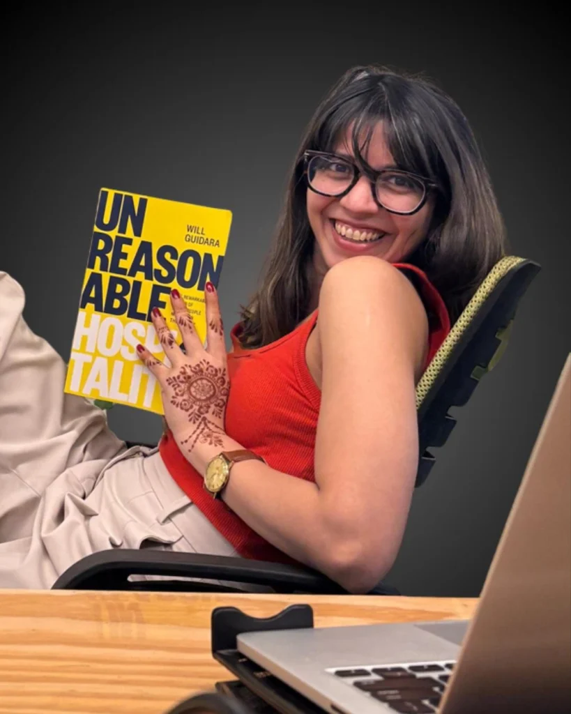 Aakanksha-Agarwal-Producer