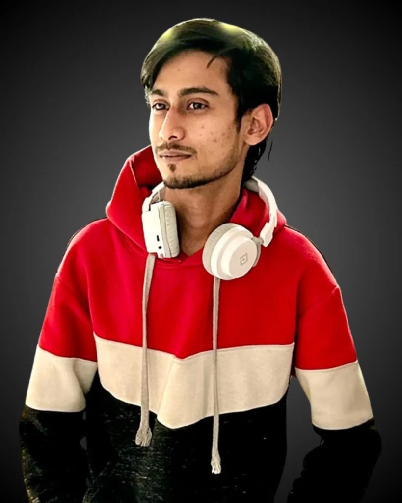 Abdul-Samad-Video-Editor