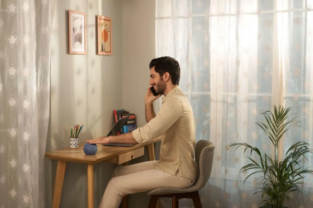 Amazon Alexa Echo Dot