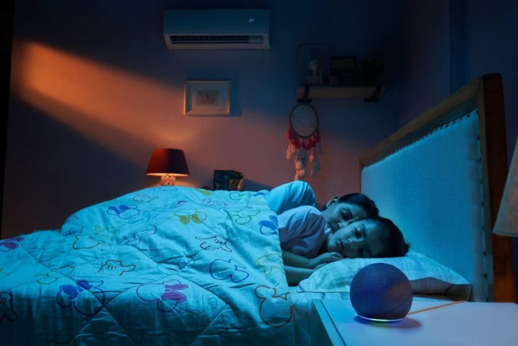 Amazon Alexa Echo Dot