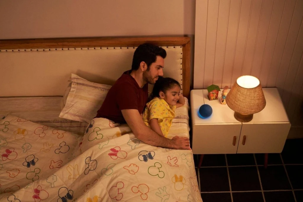 Amazon Alexa Echo Dot