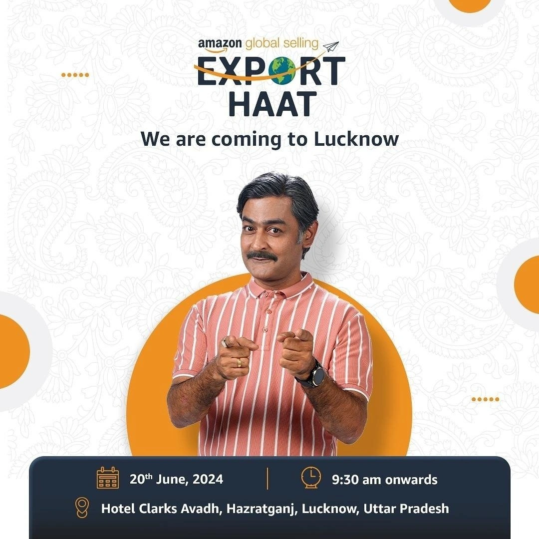 Amazon Global Selling