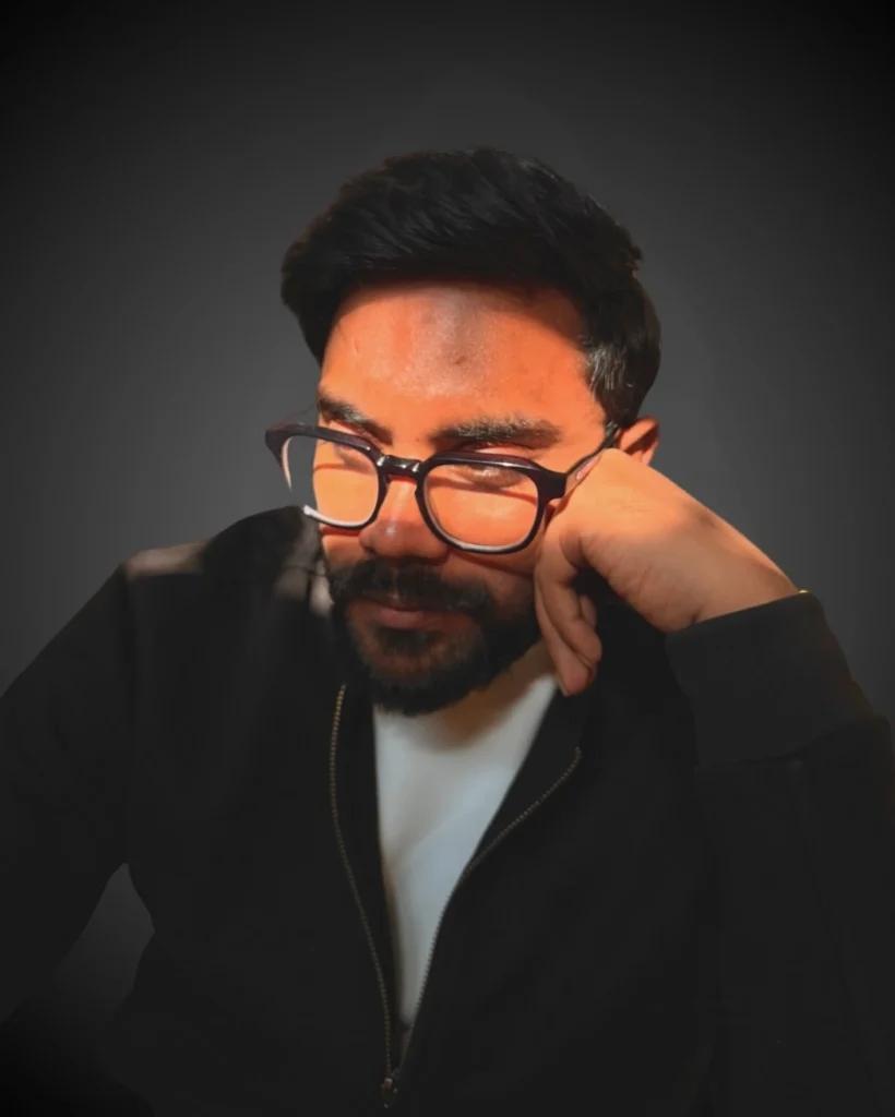 Atul-Sharma-Director