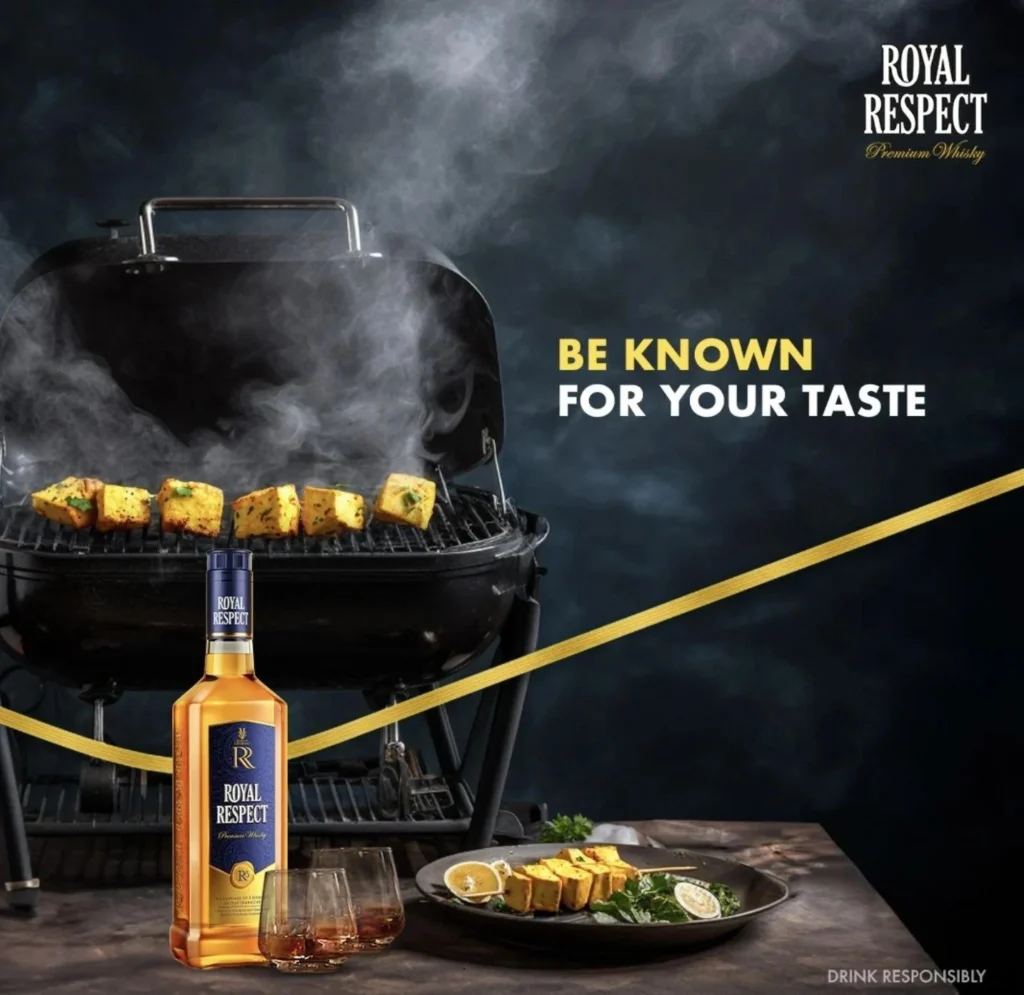 Be Known For Your Taste