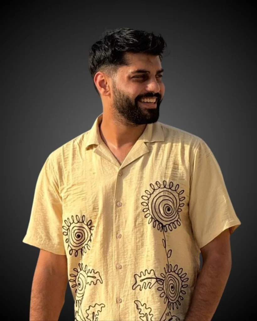 Devansh-Dewan-Associate-Director