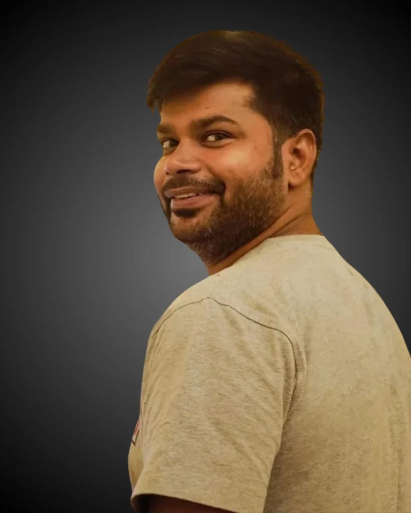 Durgesh-Pandey-Cinematographer