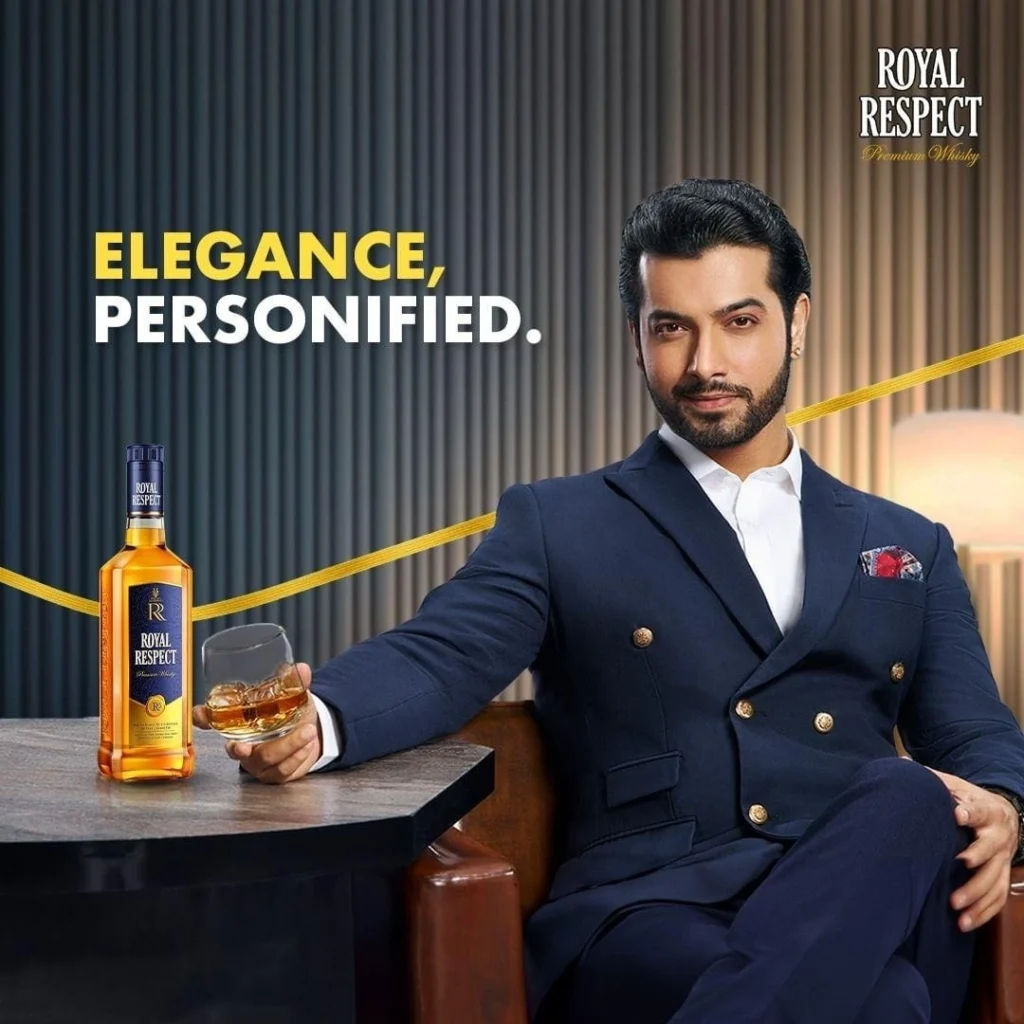 Elegance - Personified