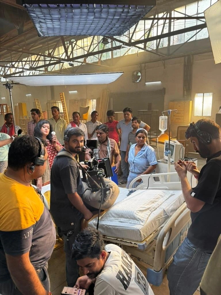 Image gallery marquee