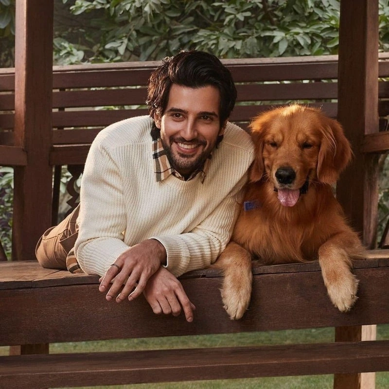 H&M - Aditya Seal