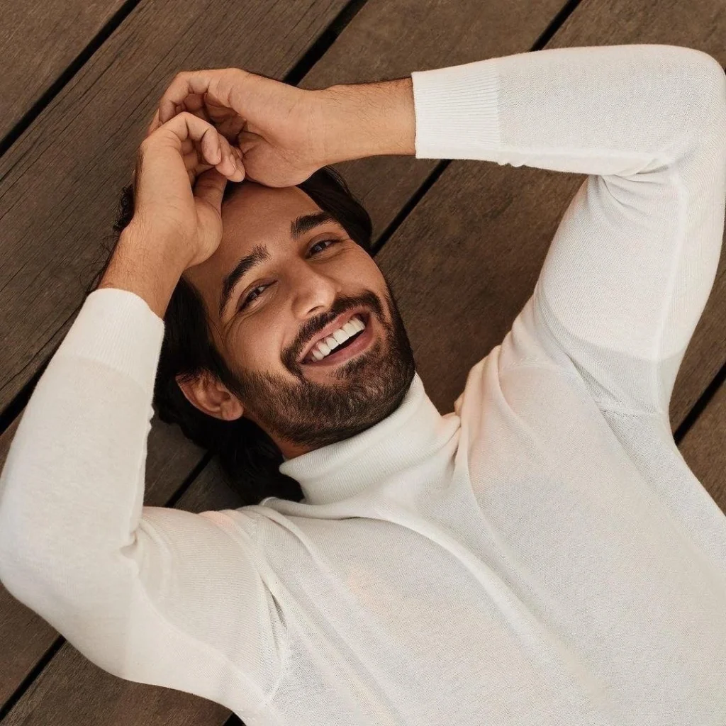 H&M - Aditya Seal