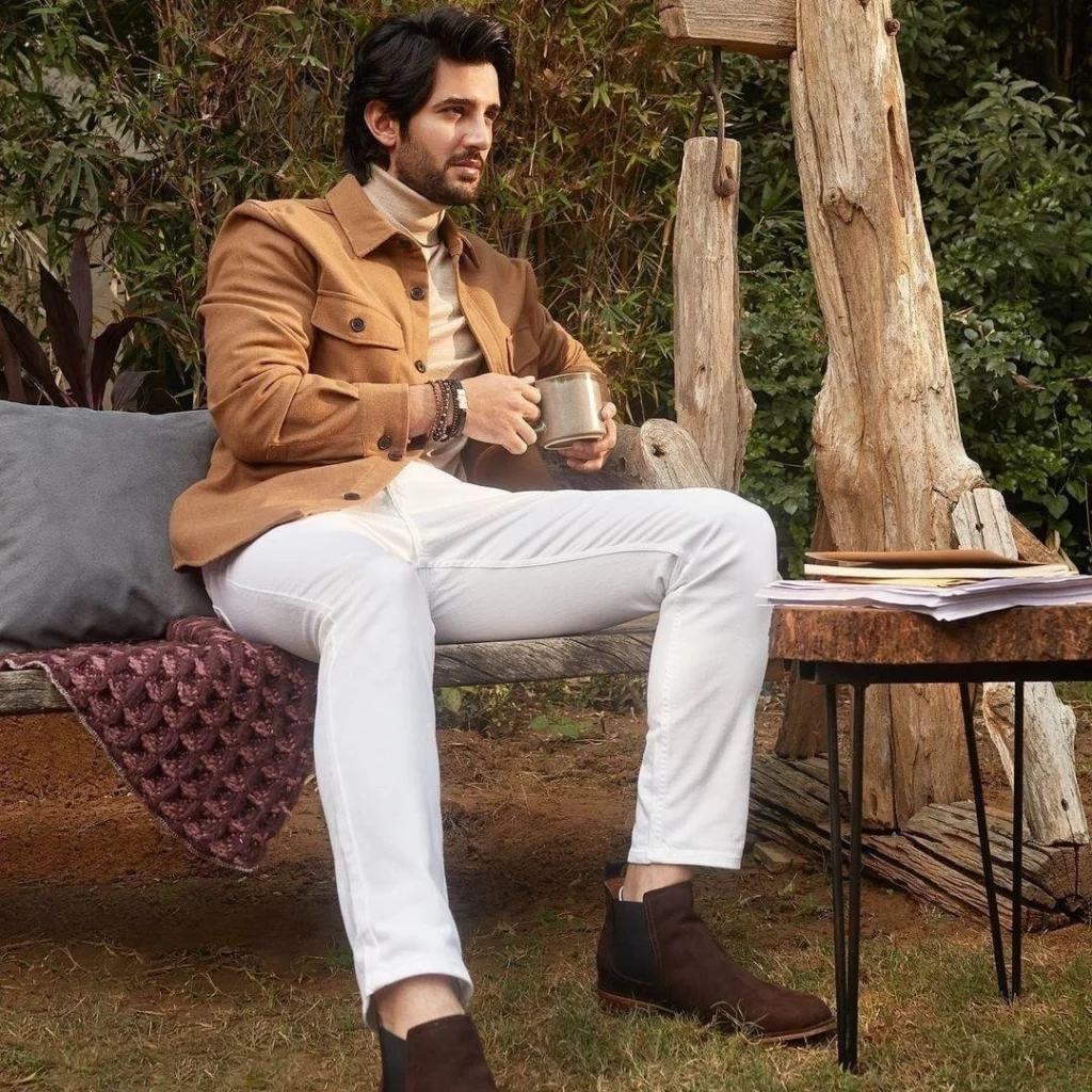 H&M - Aditya Seal