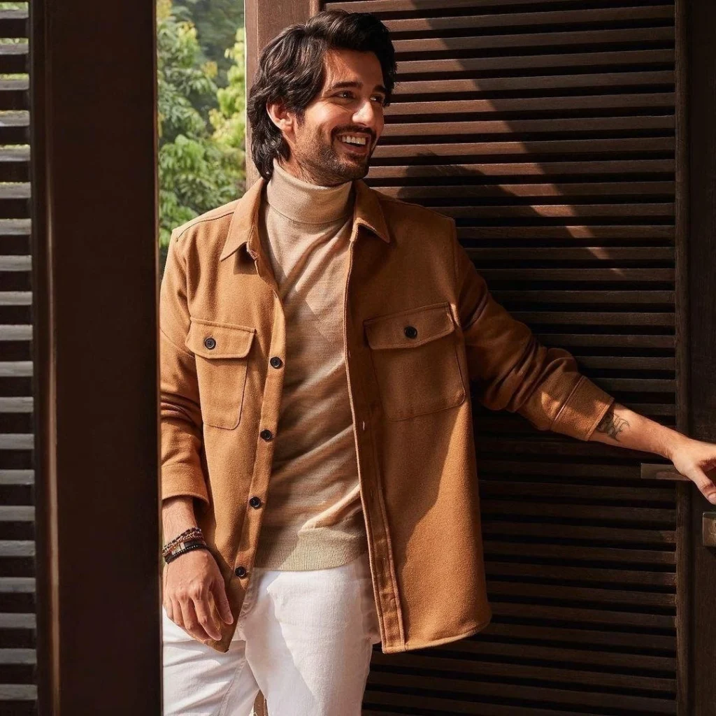 H&M - Aditya Seal