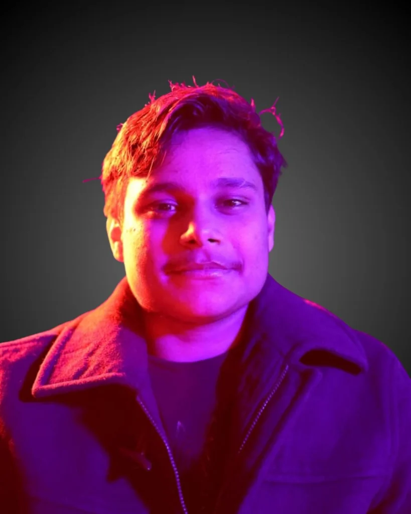 Kushal-K-Mehrotra-Motion-Graphic-Designer