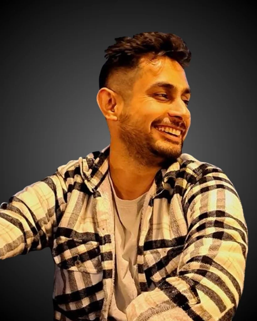 Maxwel-Nagpal-Producer