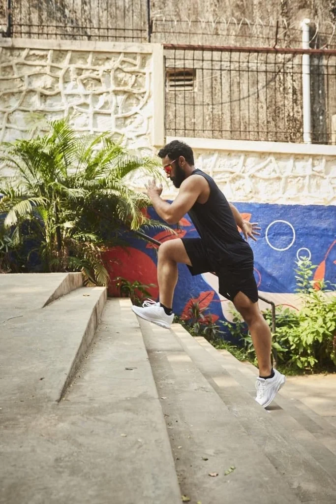 Reebok Influencer Campaign