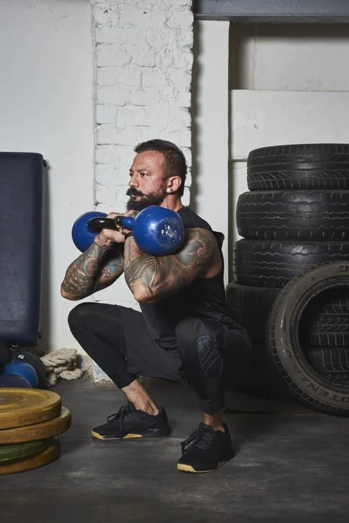 Reebok Influencer Campaign