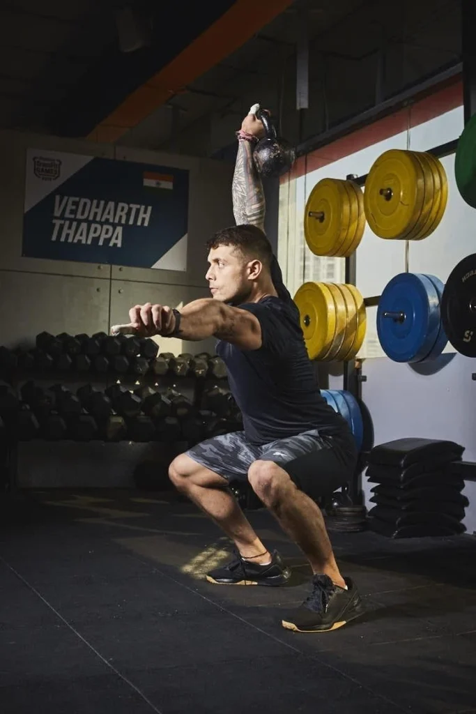 Reebok Influencer Campaign