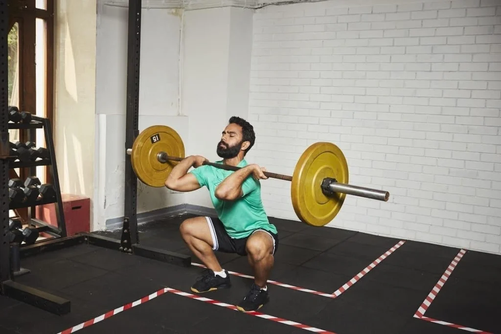 Reebok Influencer Campaign