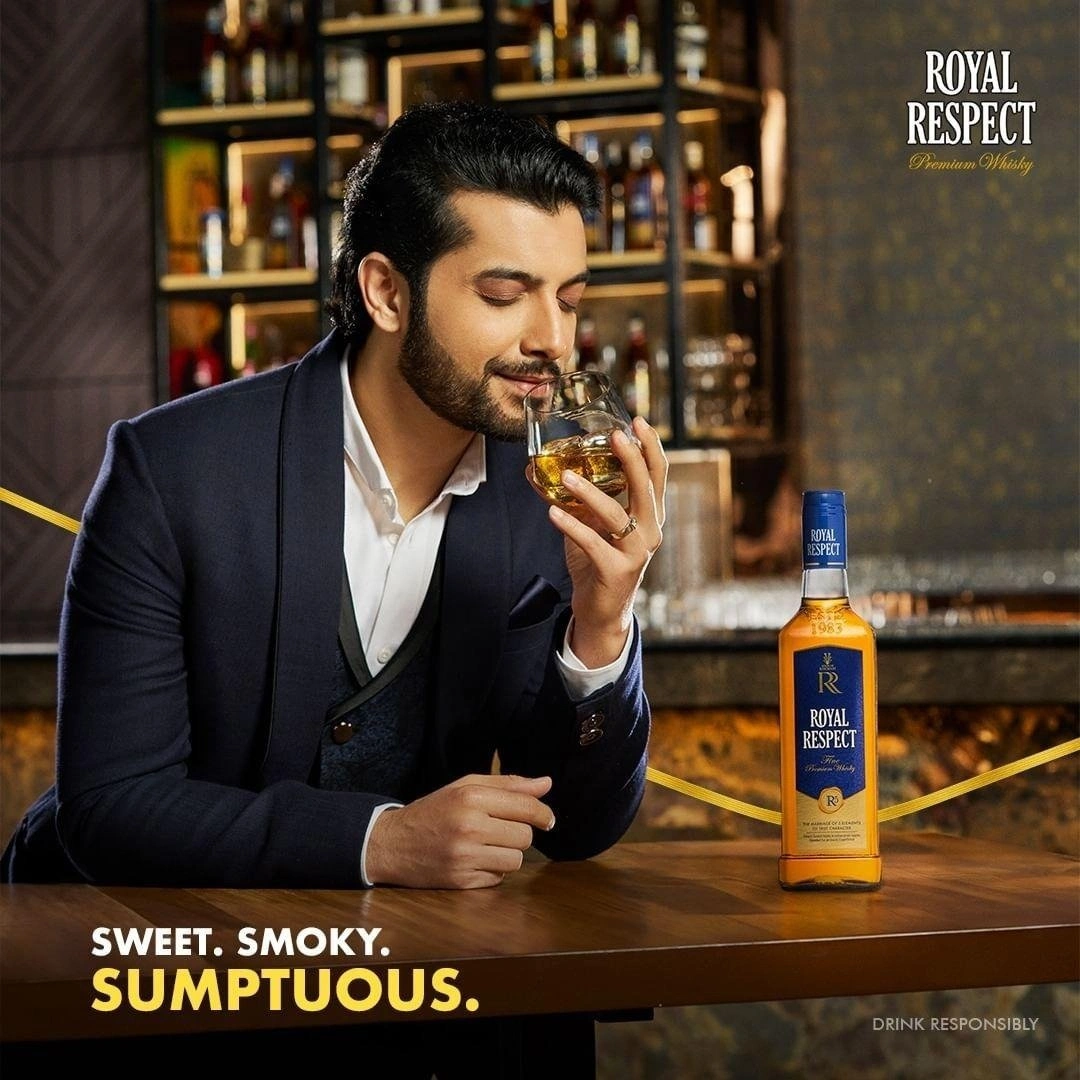 Sweet Smoky Sumptuous