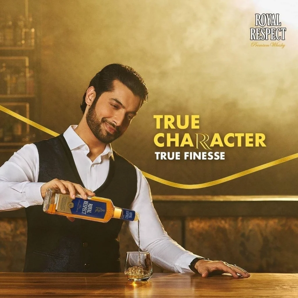 True Character, True Finesse